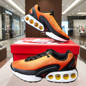 DN ORANGE - DN - Toko Sepatu NawaSepatu