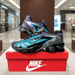 SKEPTA TAILWIND BLUE REFLEKTIF - NIKE - Toko Sepatu NawaSepatu