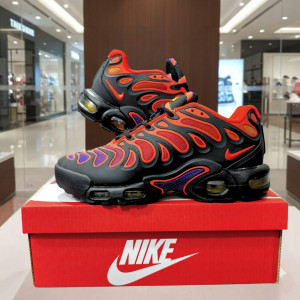 TN DRIFT MERAH - NIKE - Toko Sepatu NawaSepatu