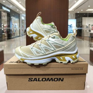 SALOMON XT6 EXPANSE SOFT CREAM - SALOMON - Toko Sepatu NawaSepatu