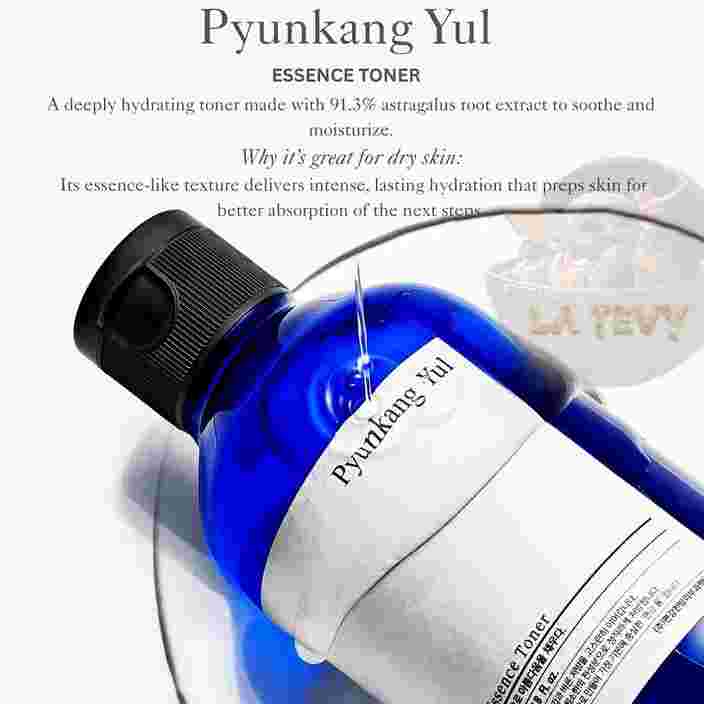 Pyunkang Yul Essence Toner 100ml
