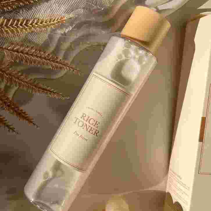 I'M FROM Rice Toner 150ml