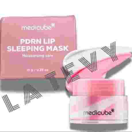 MEDICUBE PDRN Lip Sleeping Mask 10g