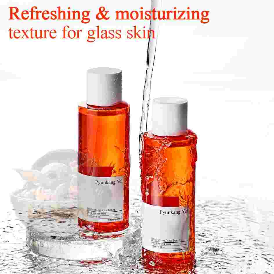 Pyunkang Yul Brightening Vita Toner 15...