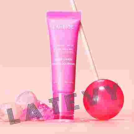 Laneige SWEETCANDY Lip Glowy Balm -Moi...