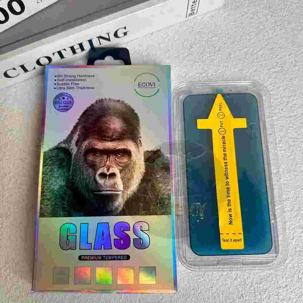 Tempered Glass ANTI GORES Screen Prote...