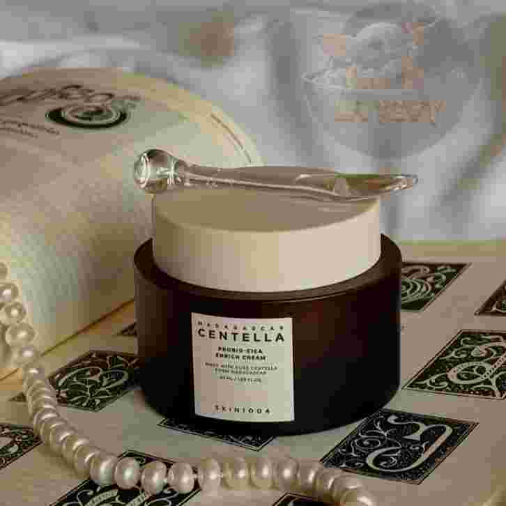 SKIN1004 Madagascar Centella Probio-Ci...