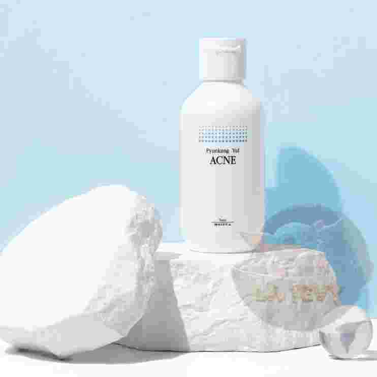 Pyunkang Yul ACNE Toner 150ml- BY PO