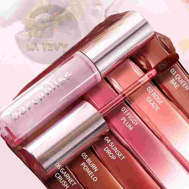 barenbliss Lily Makes Luminous Glow Ti...