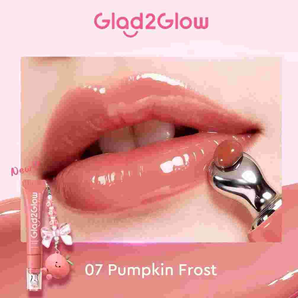 GLAD2GLOW BRIGHTENING LIP SERUM (7gr) ...