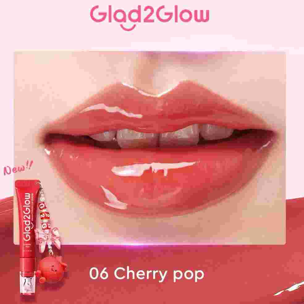 GLAD2GLOW BRIGHTENING LIP SERUM (7gr) ...