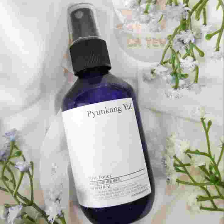 Pyunkang Yul Mist Toner 200ml- BY PO