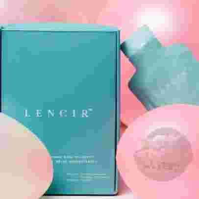 LENCIR ORIGINAL DETOX DRINK PREBIOTIK ...