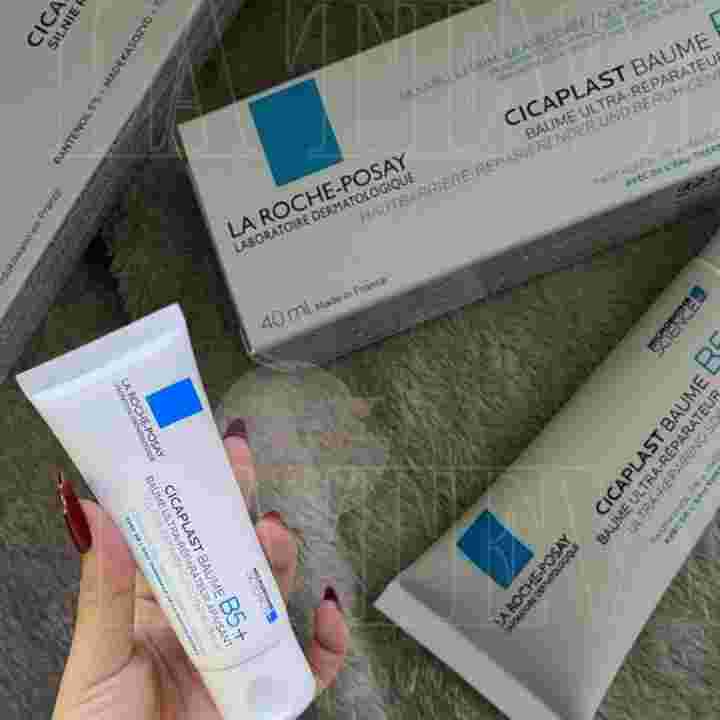 BESTSELLER La Roche Posay - CICAPLAST ...