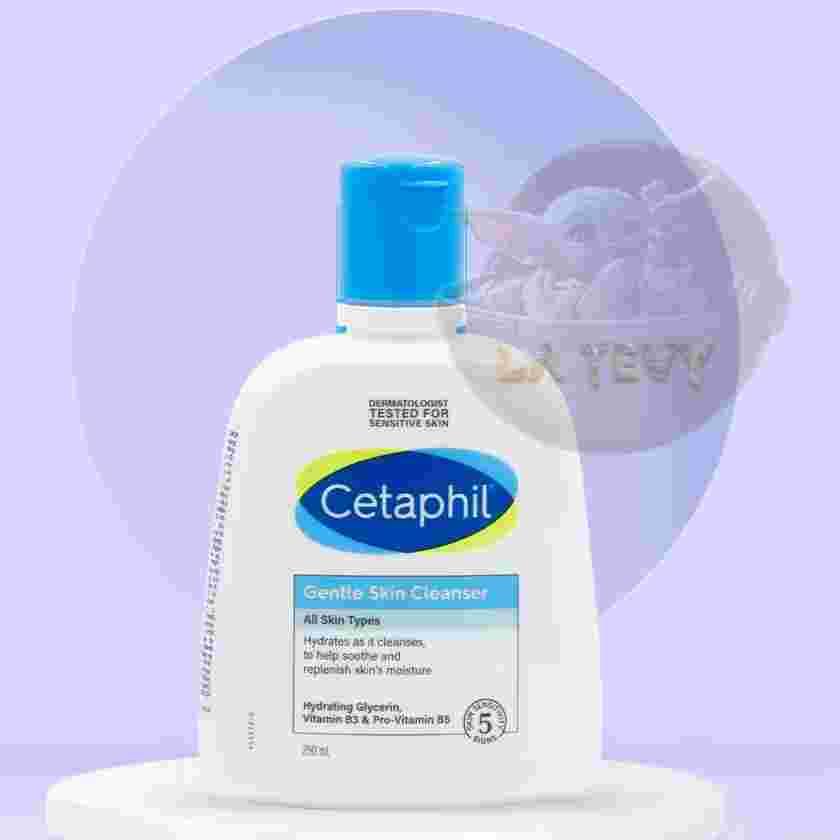 Cetaphil Gentle Skin Cleanser 250ML