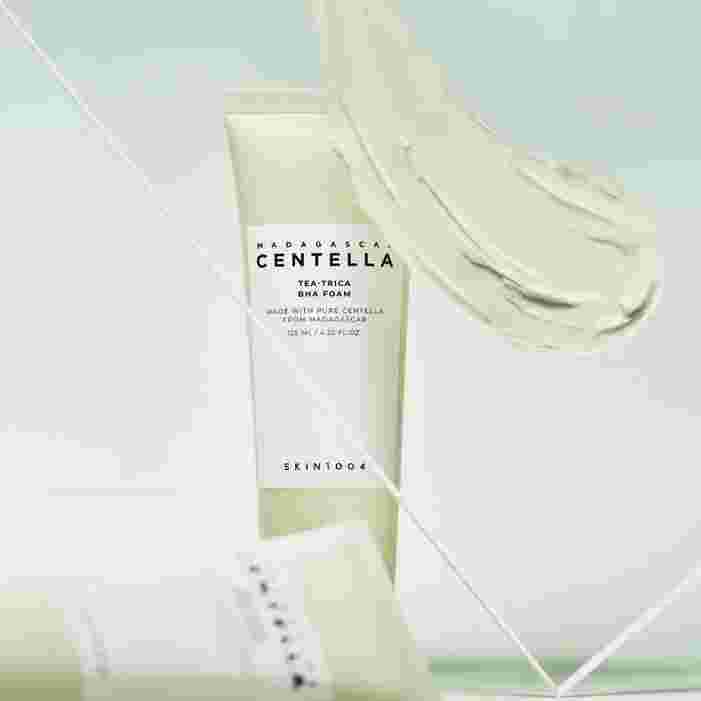 SKIN1004 Madagascar Centella Tea-Trica...