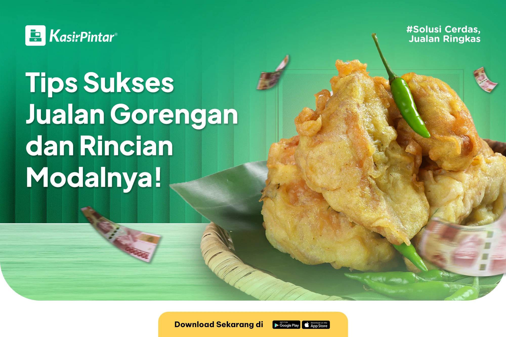 Kasir Pintar