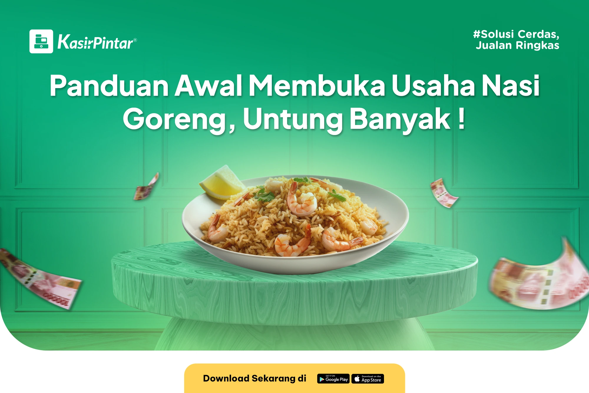Kasir Pintar