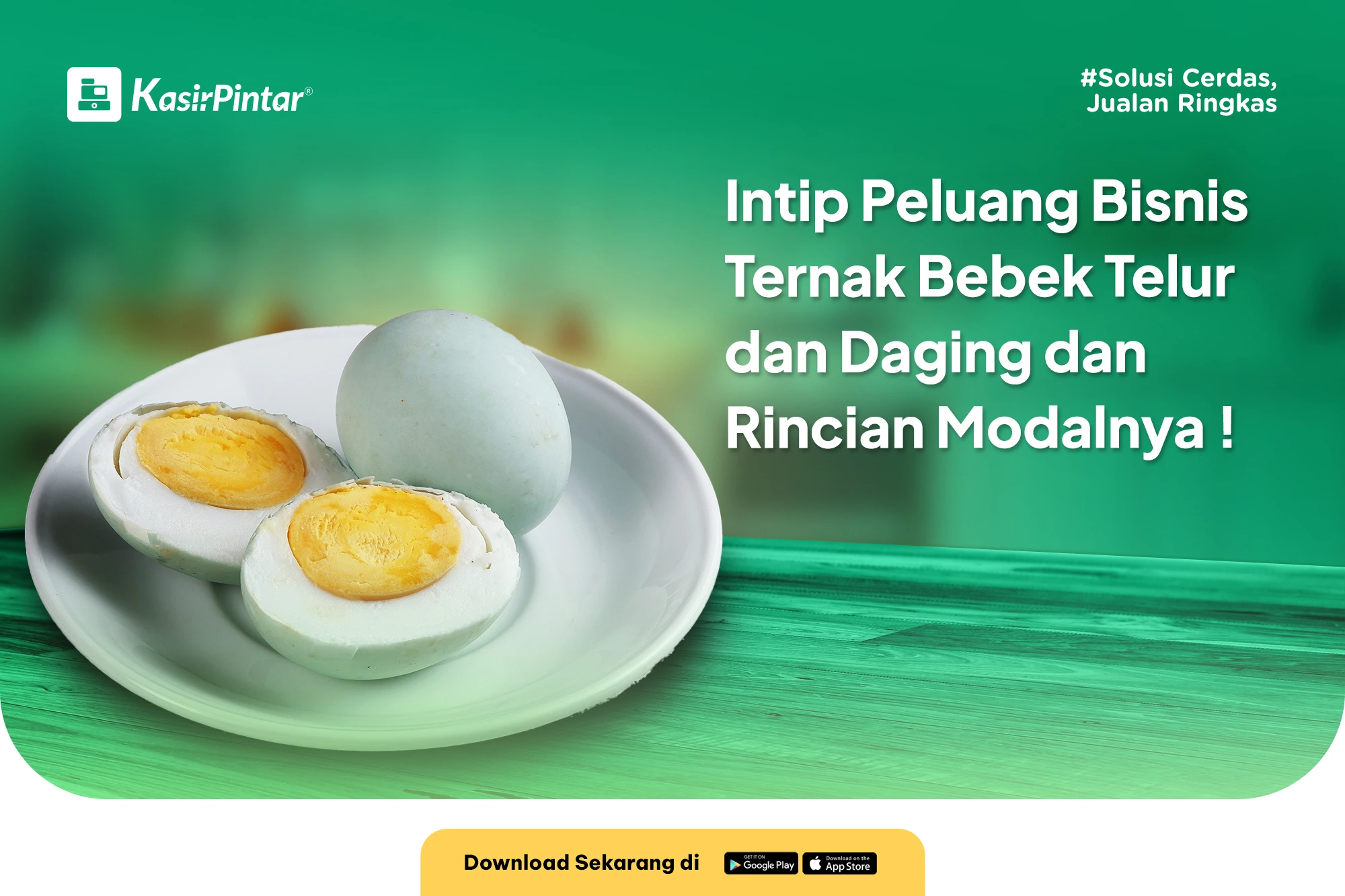 Kasir Pintar