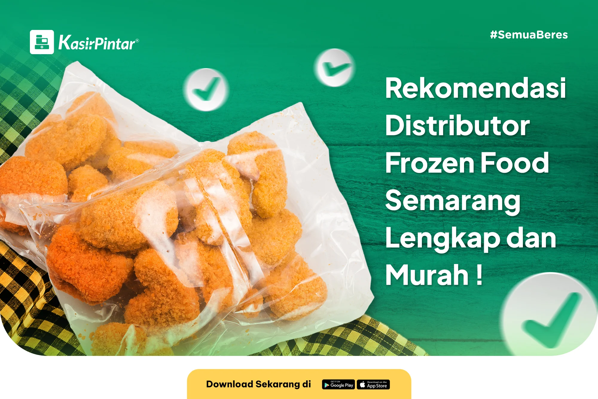 Kasir Pintar