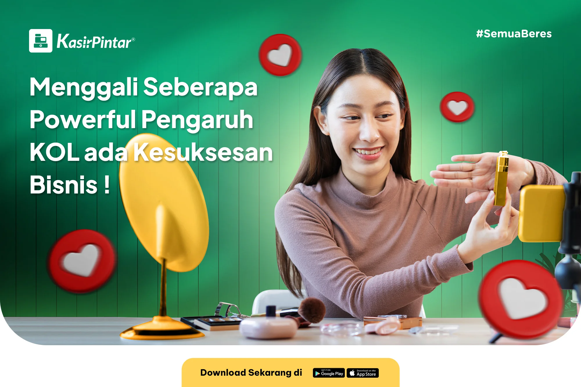 Kasir Pintar