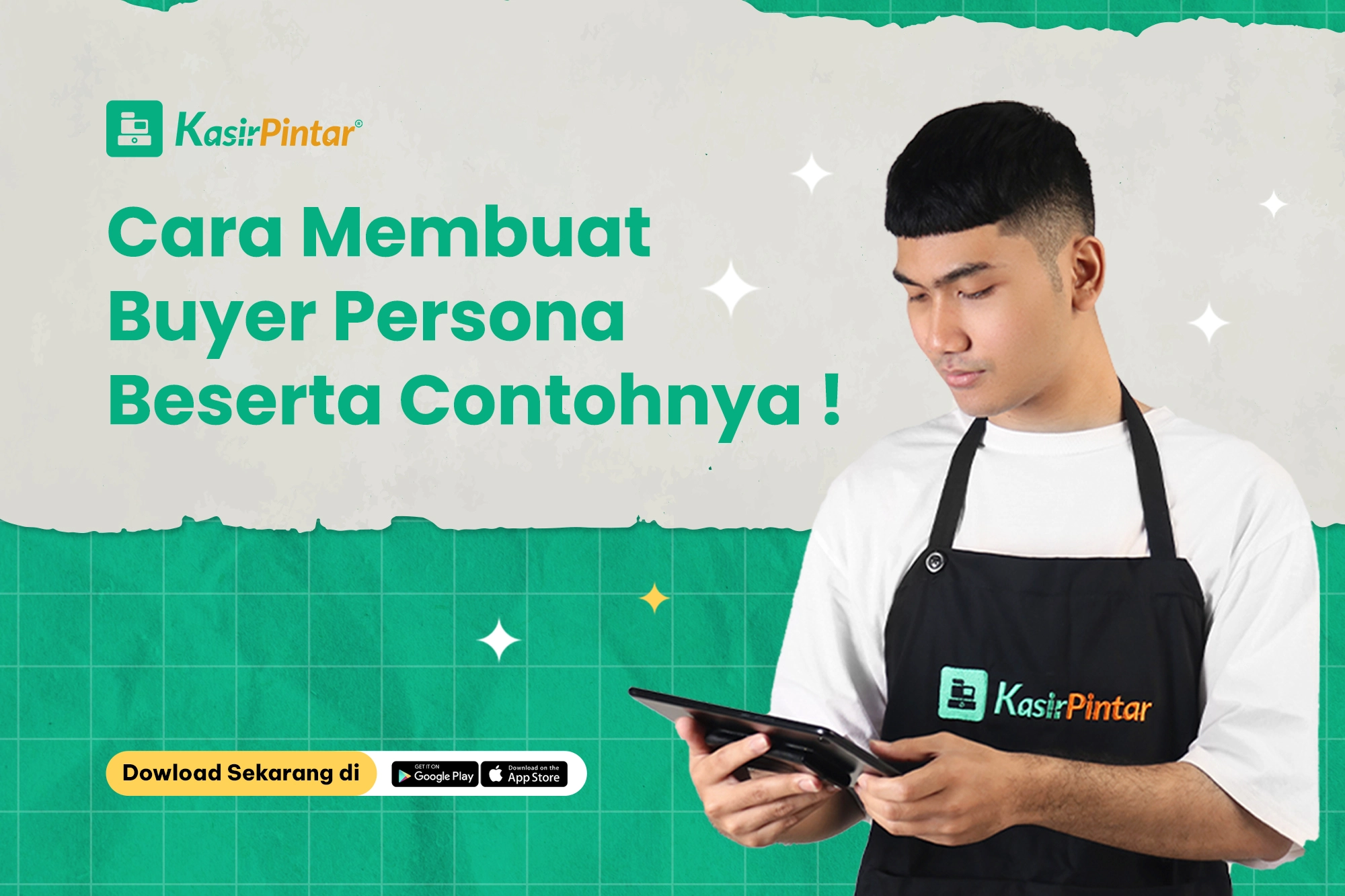 Kasir Pintar