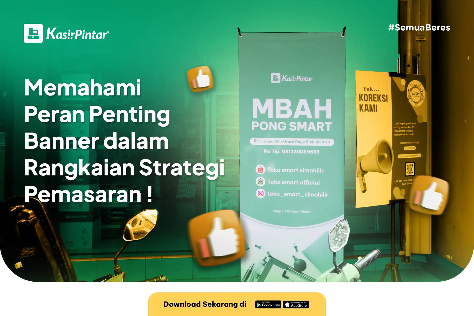 Kasir Pintar