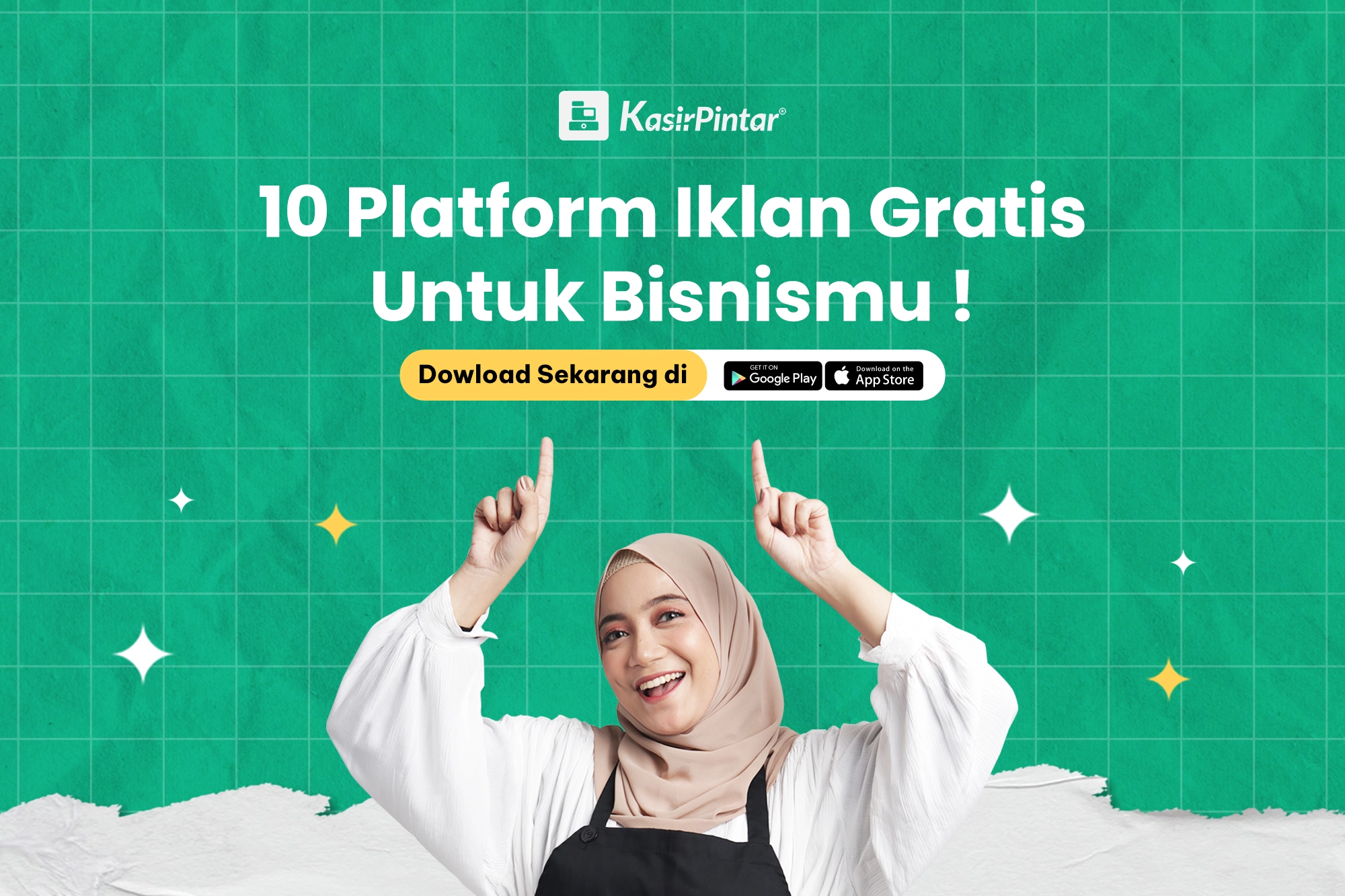 Kasir Pintar