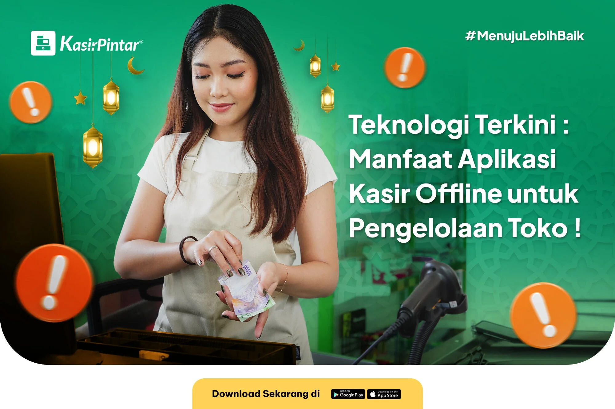Kasir Pintar
