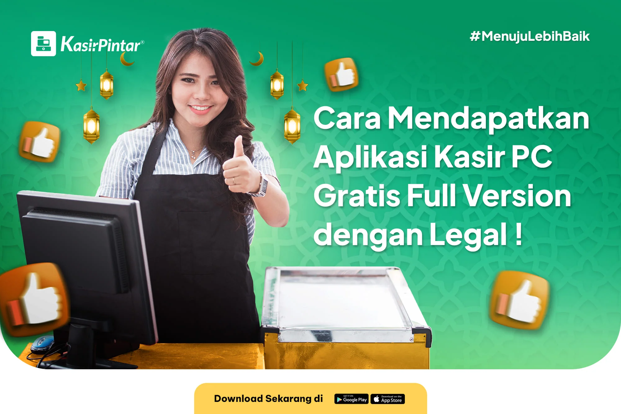Kasir Pintar