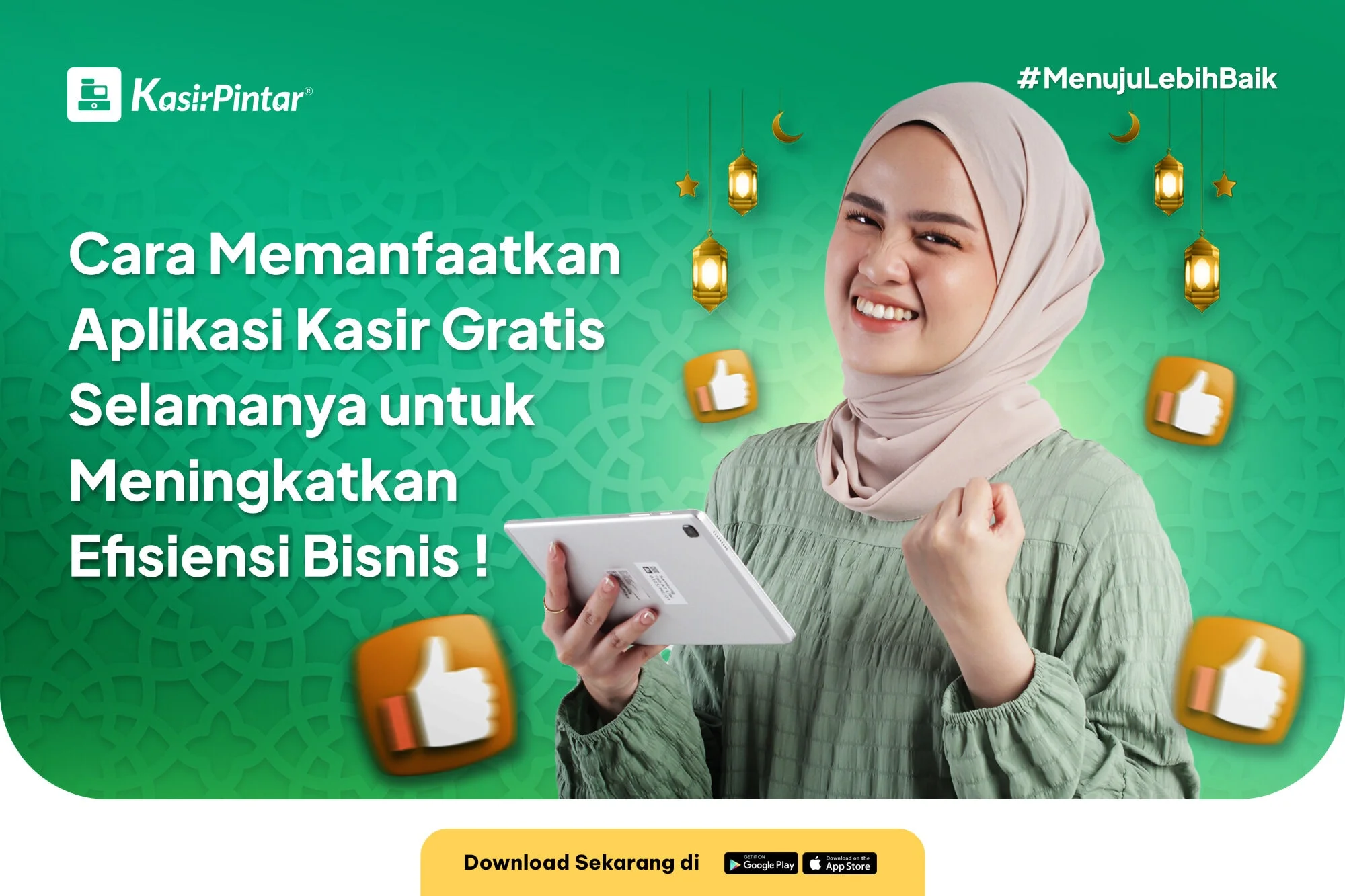 Kasir Pintar