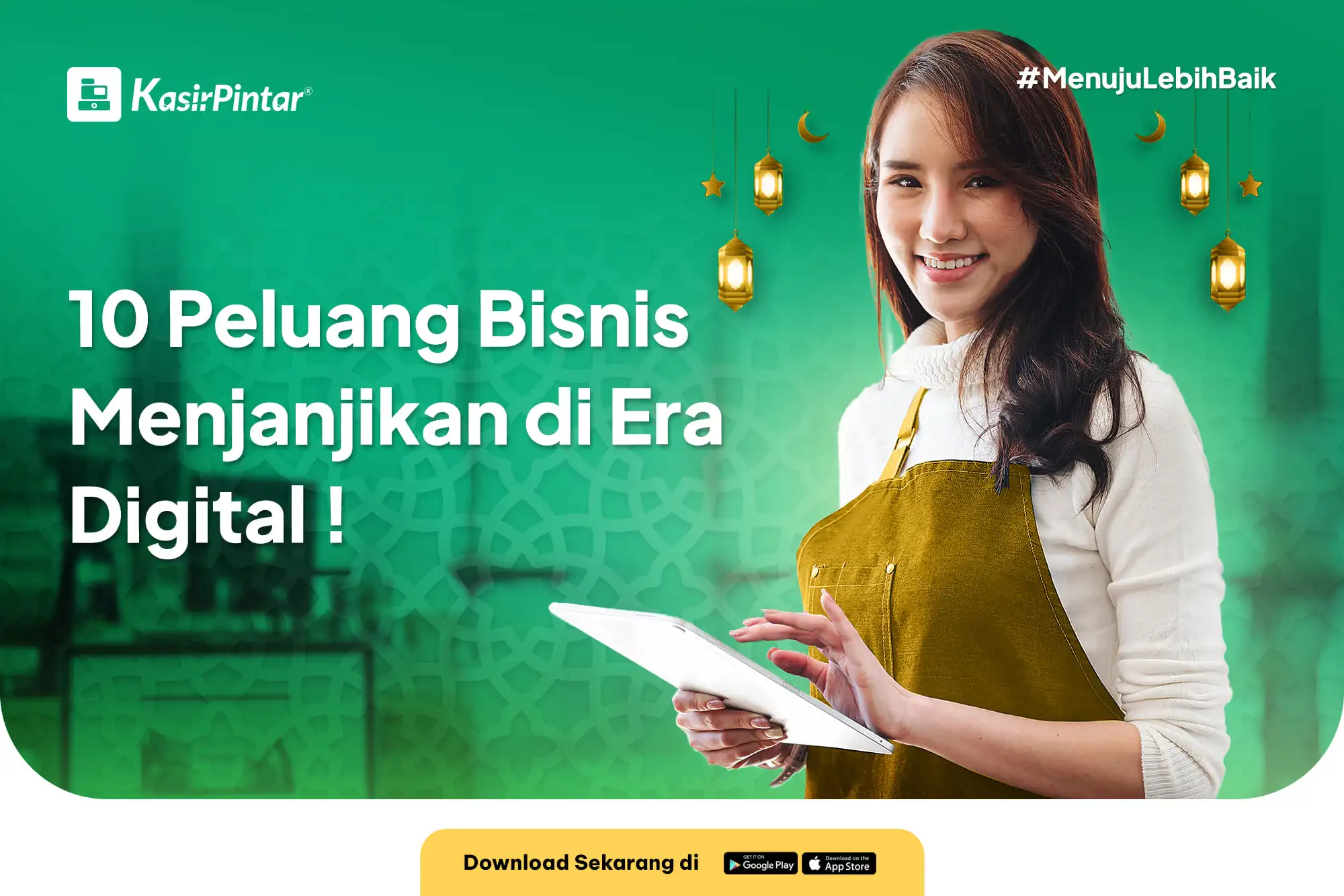 Kasir Pintar
