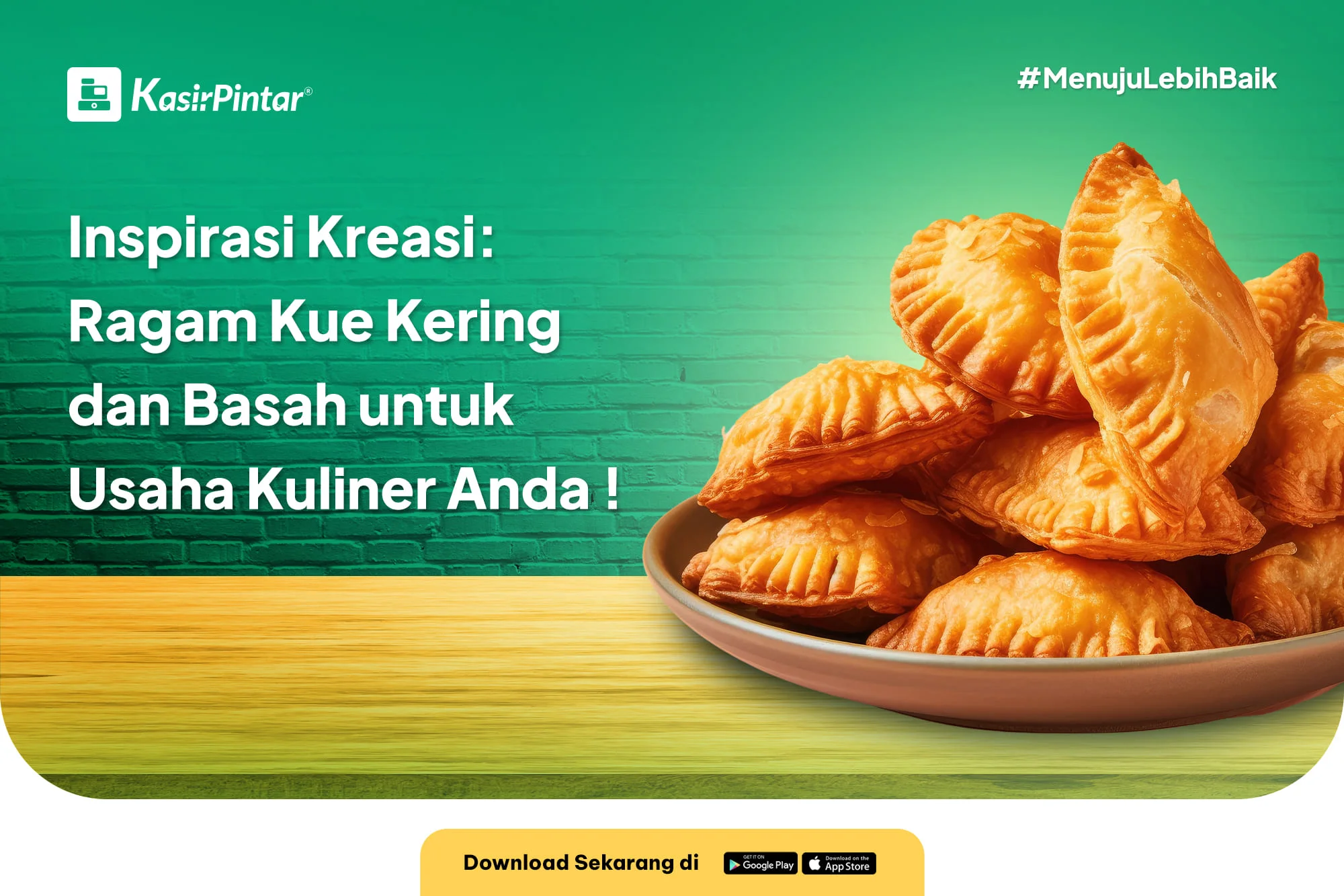 Kasir Pintar