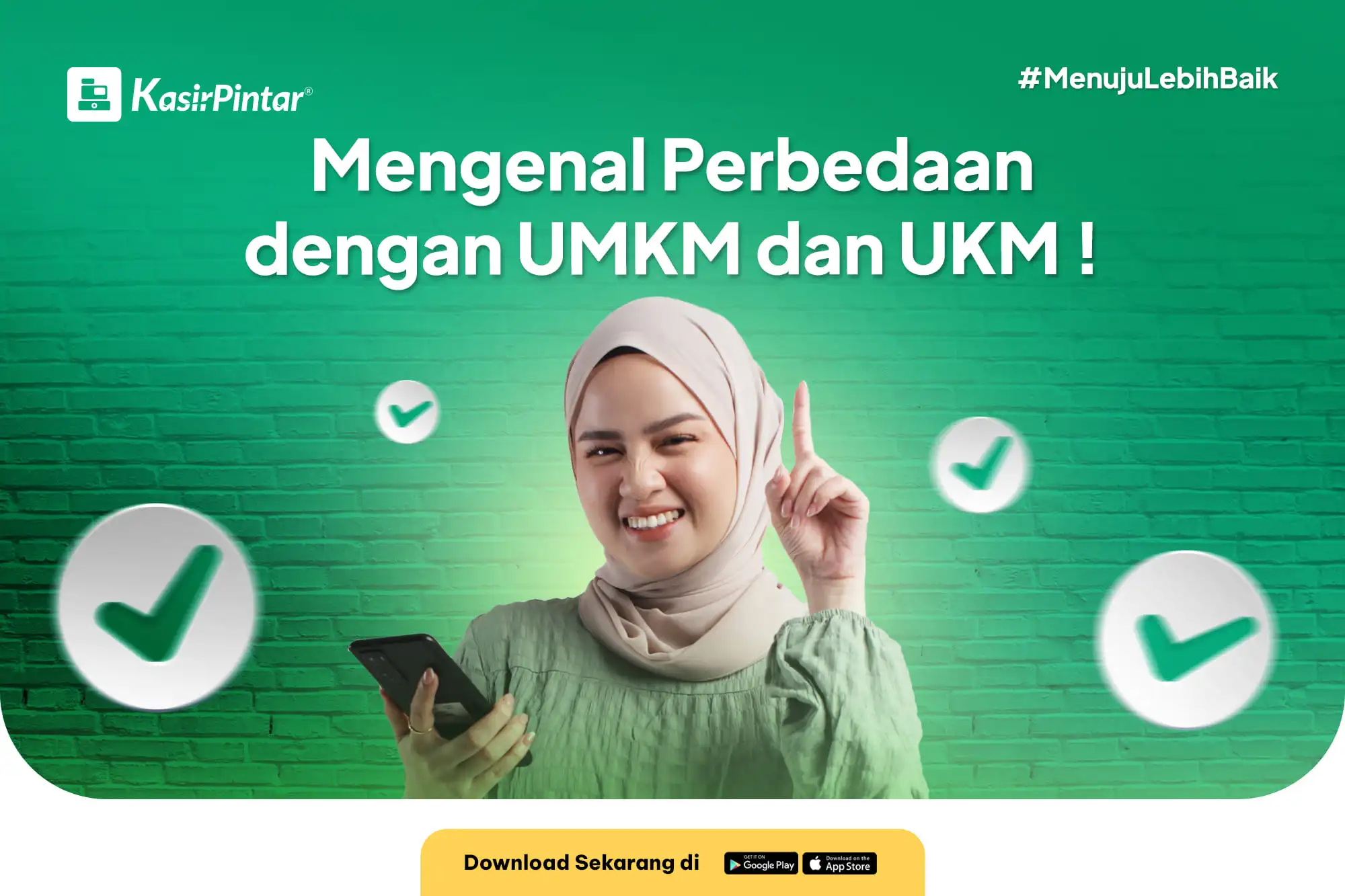 Kasir Pintar