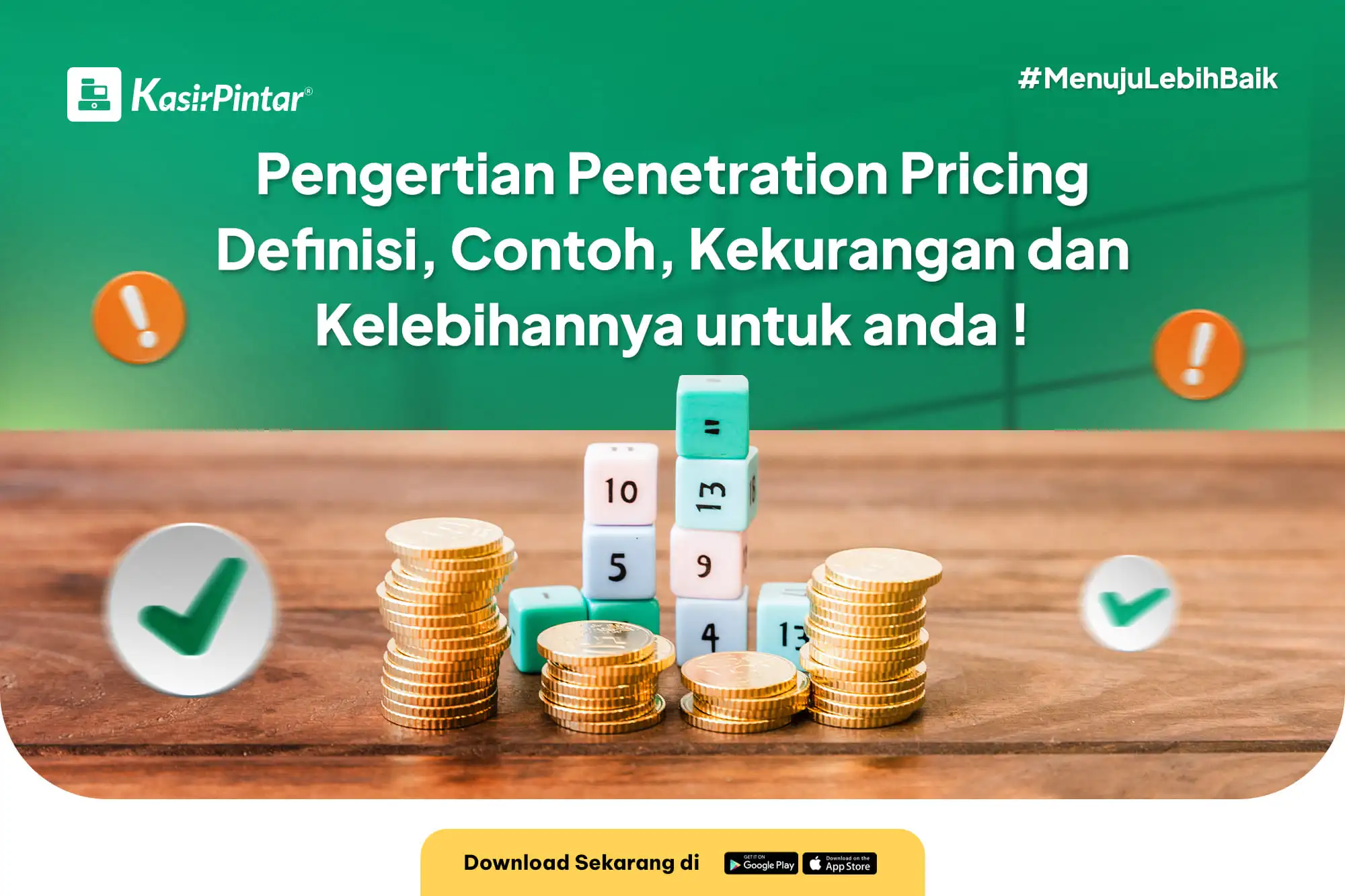 Kasir Pintar