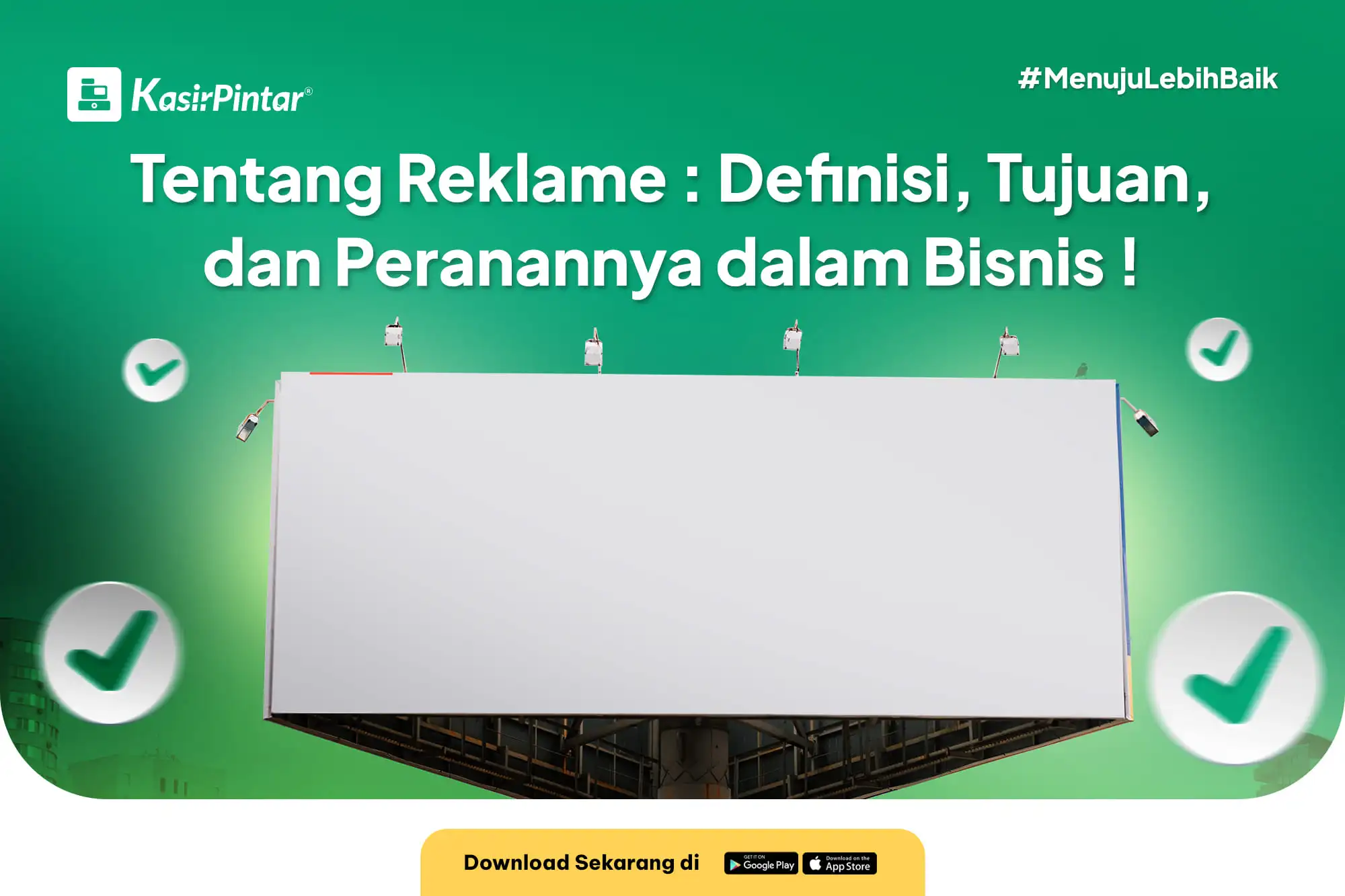 Kasir Pintar