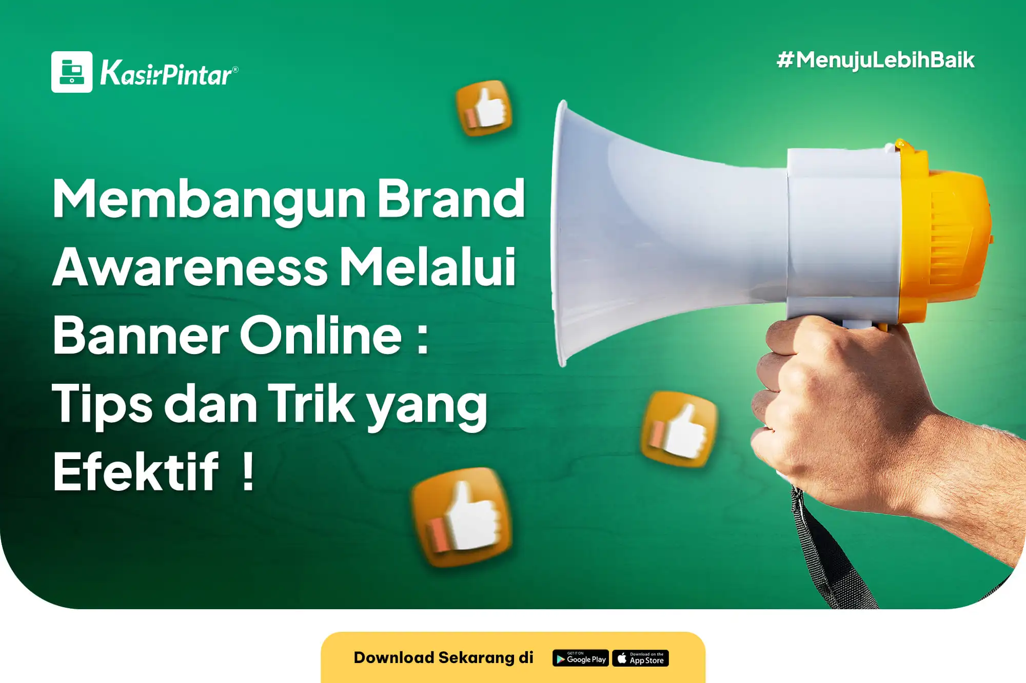 Kasir Pintar