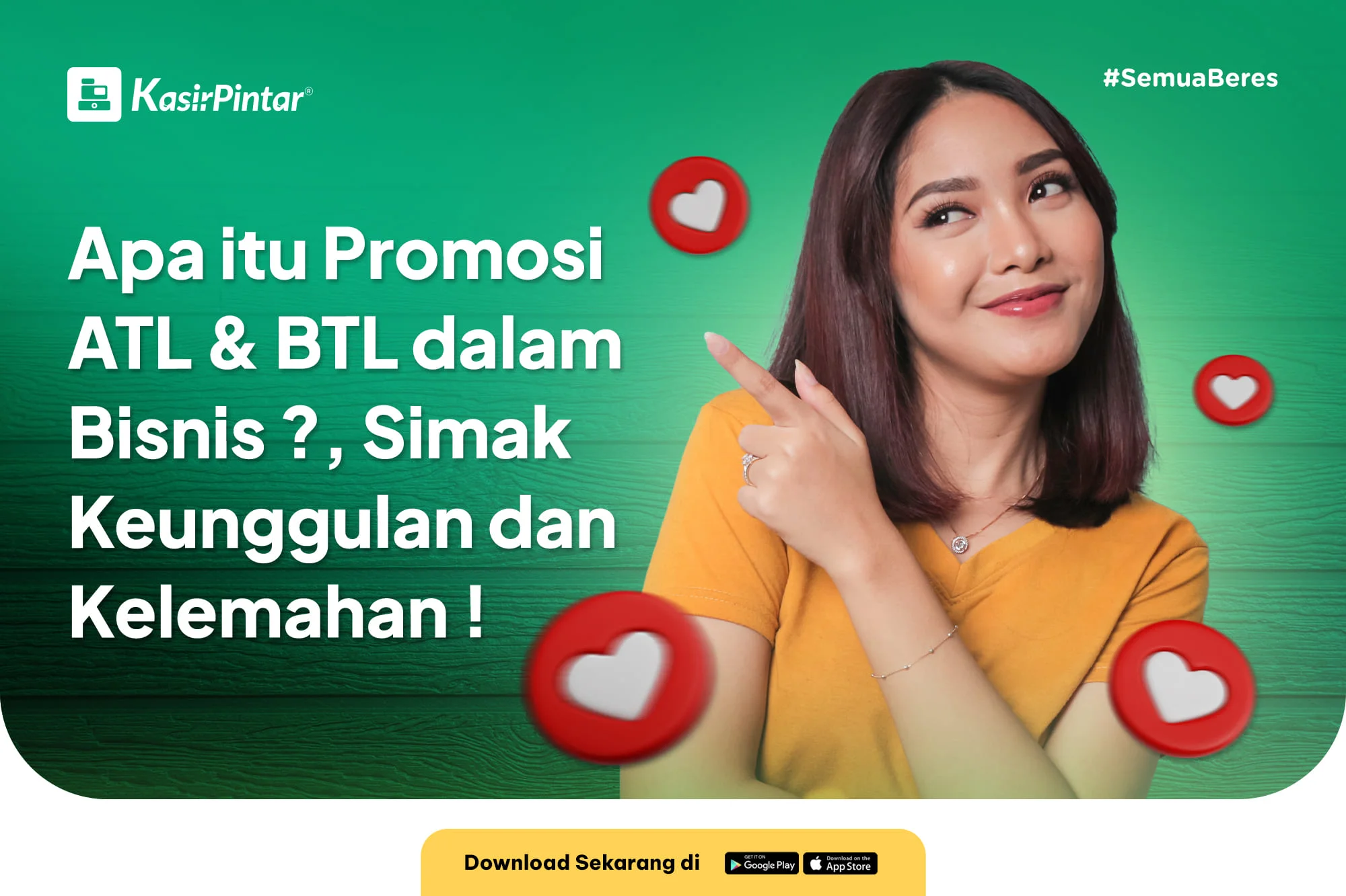 Kasir Pintar