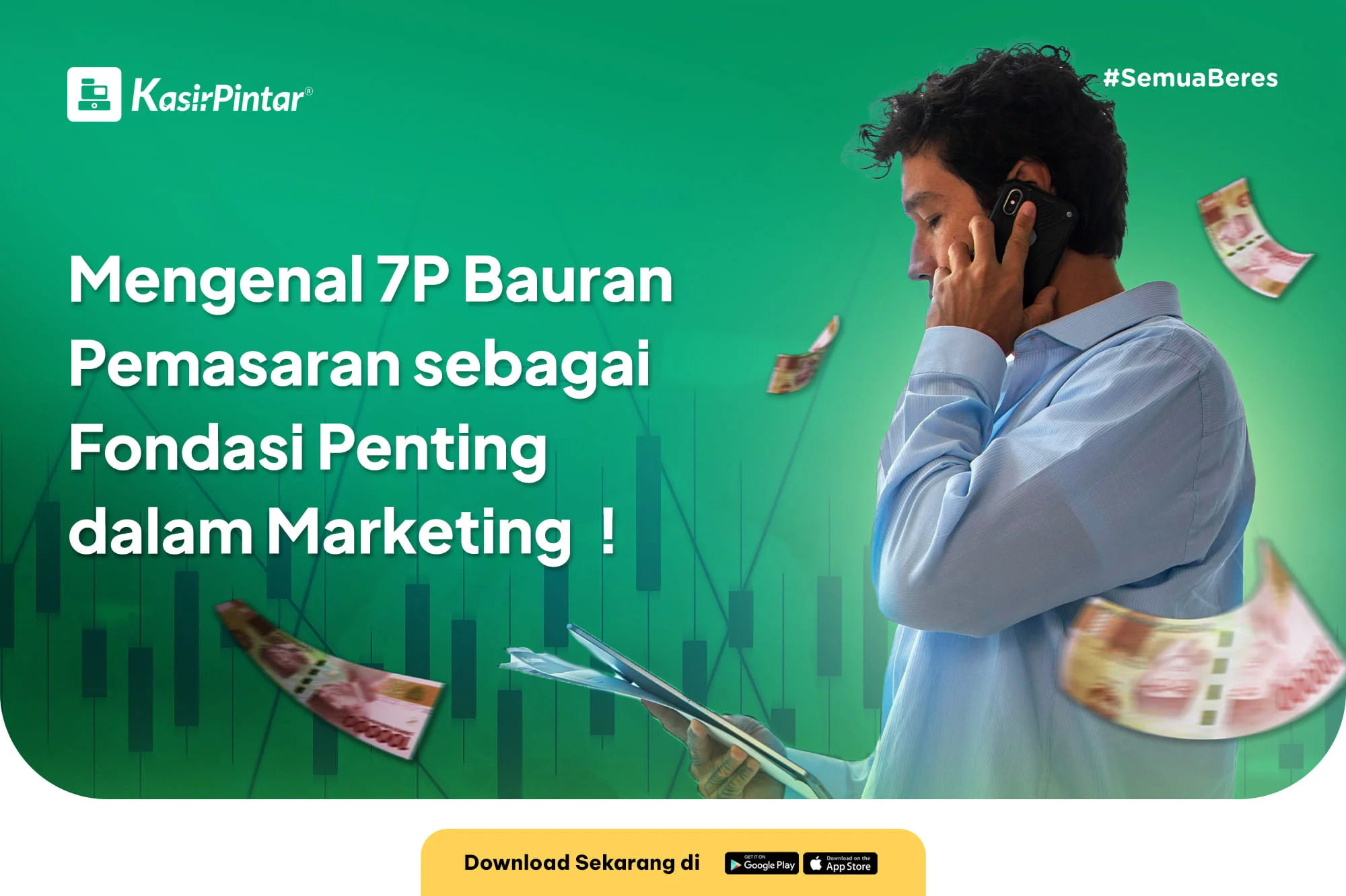 Kasir Pintar