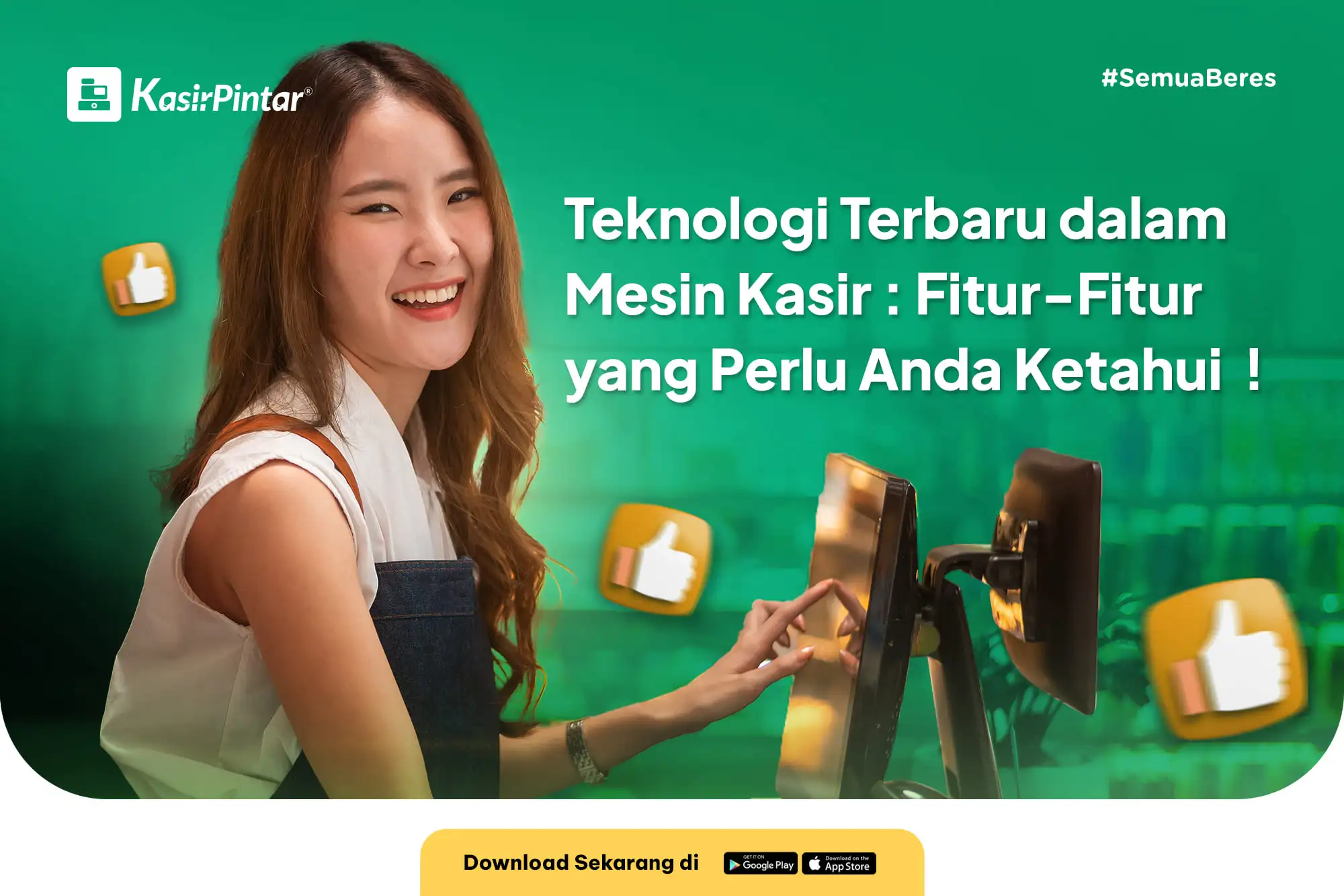 Kasir Pintar