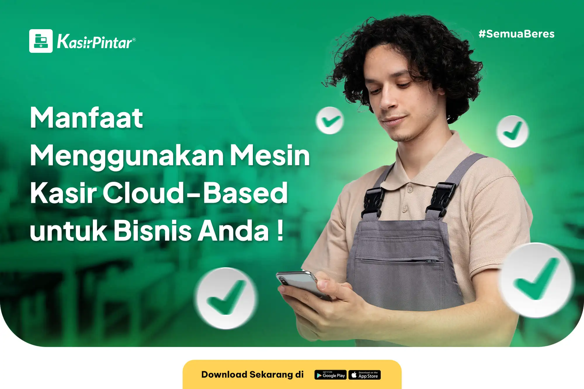 Kasir Pintar