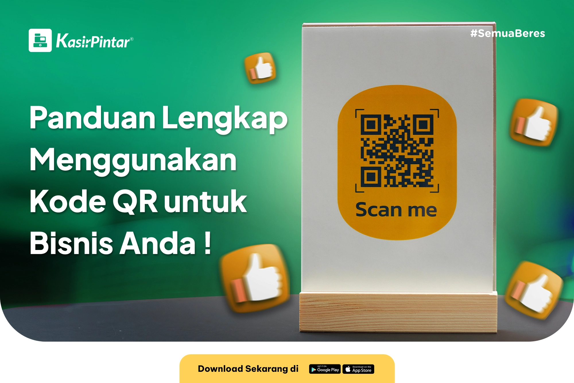 Kasir Pintar