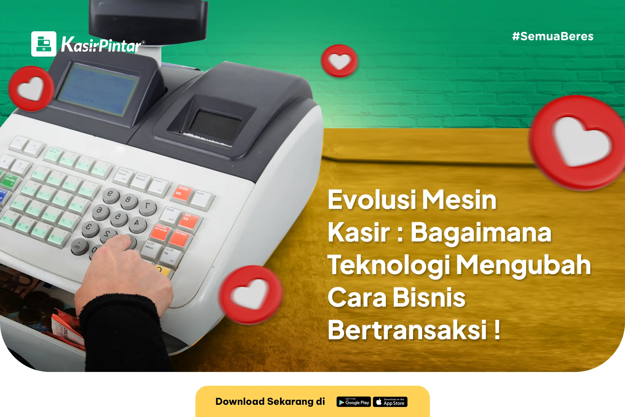 Kasir Pintar