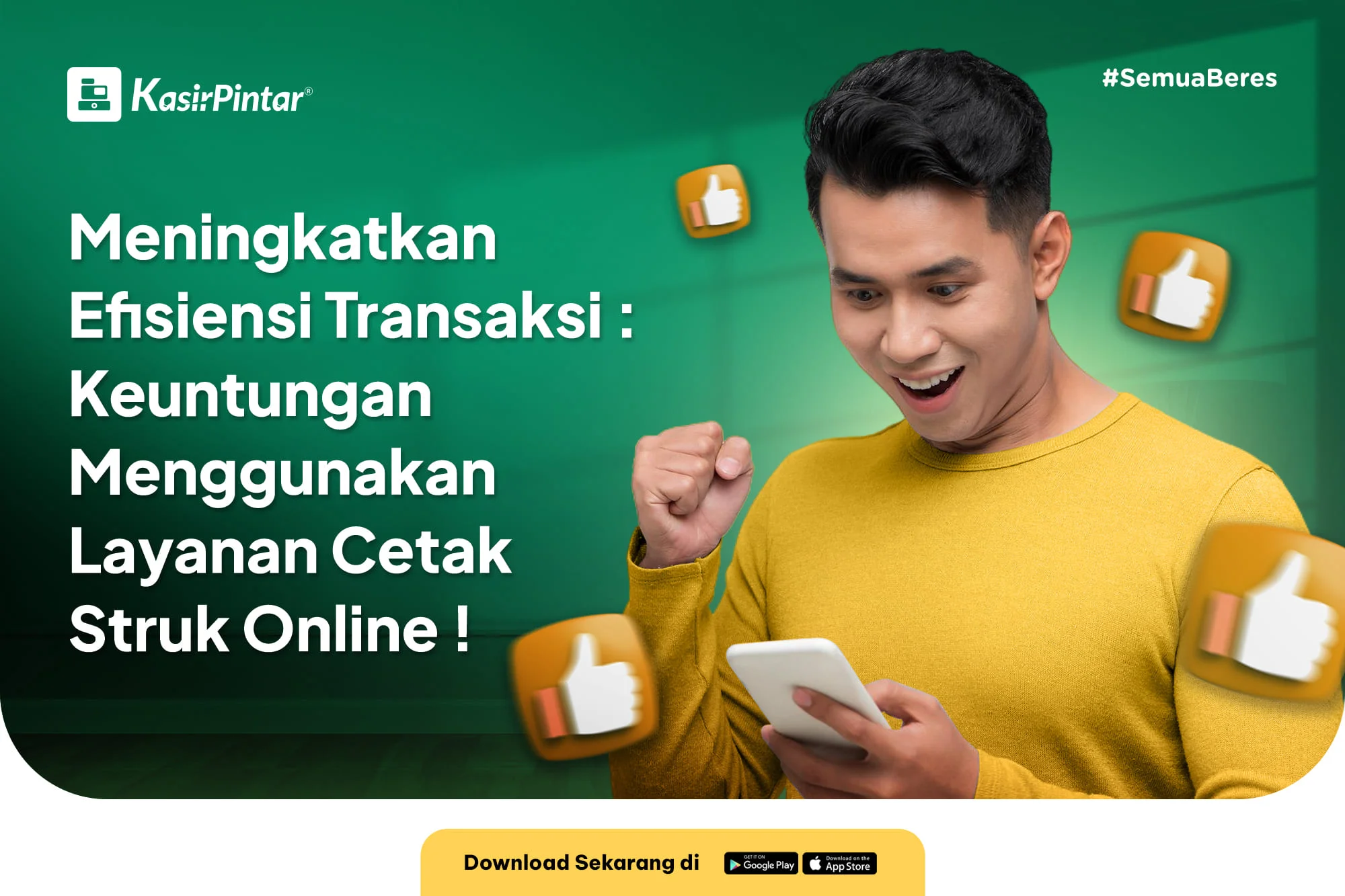 Kasir Pintar
