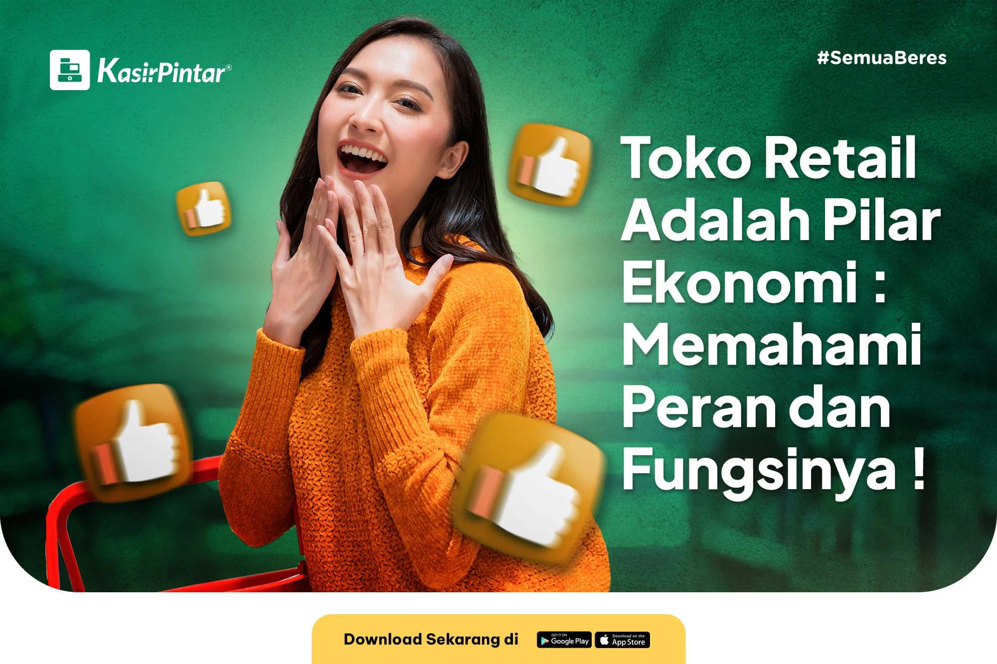Kasir Pintar