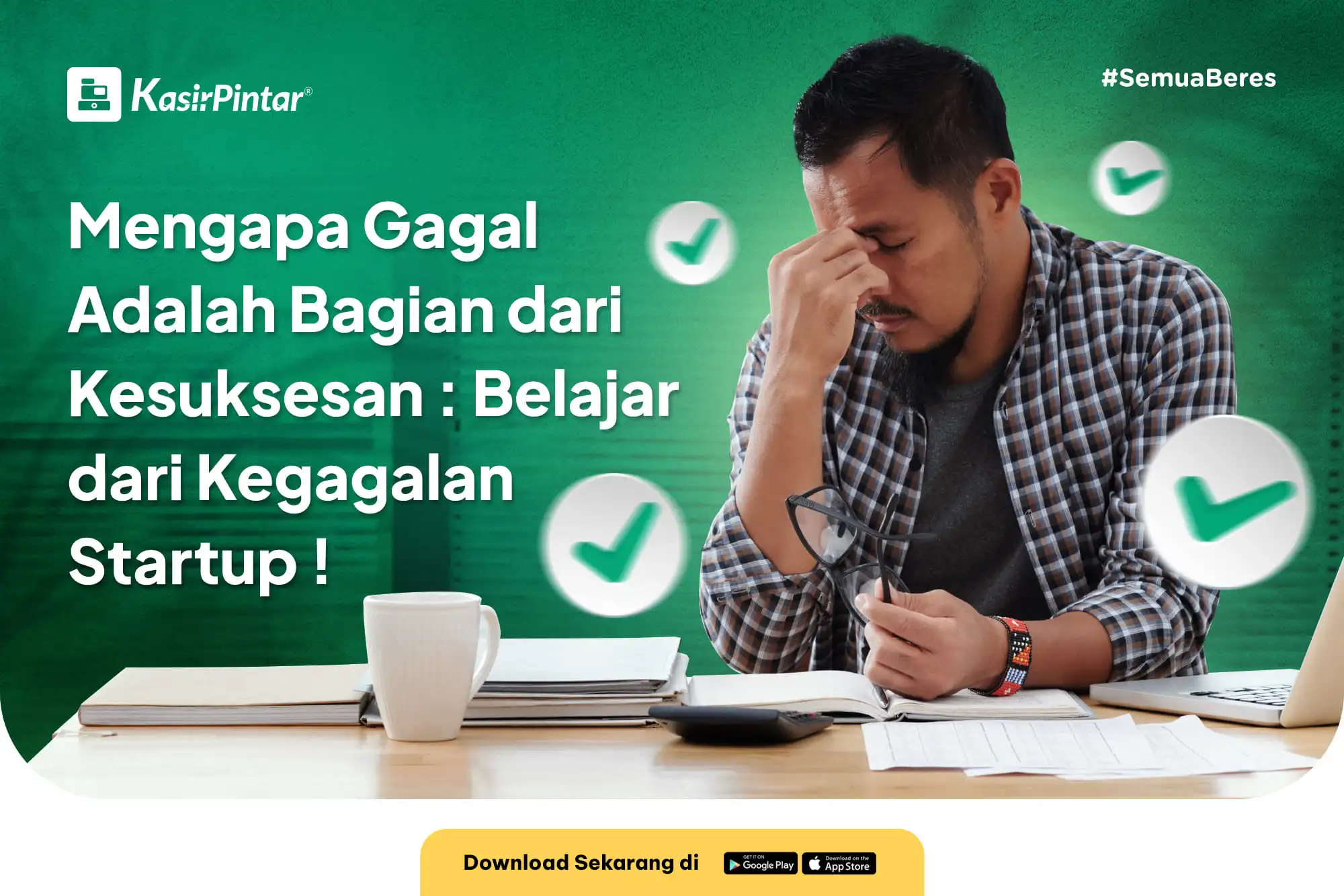Kasir Pintar
