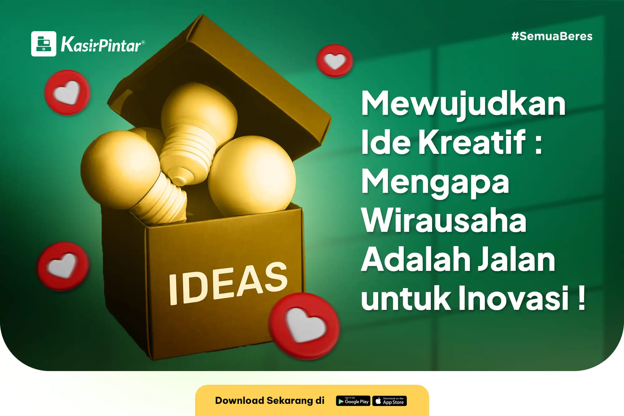Kasir Pintar
