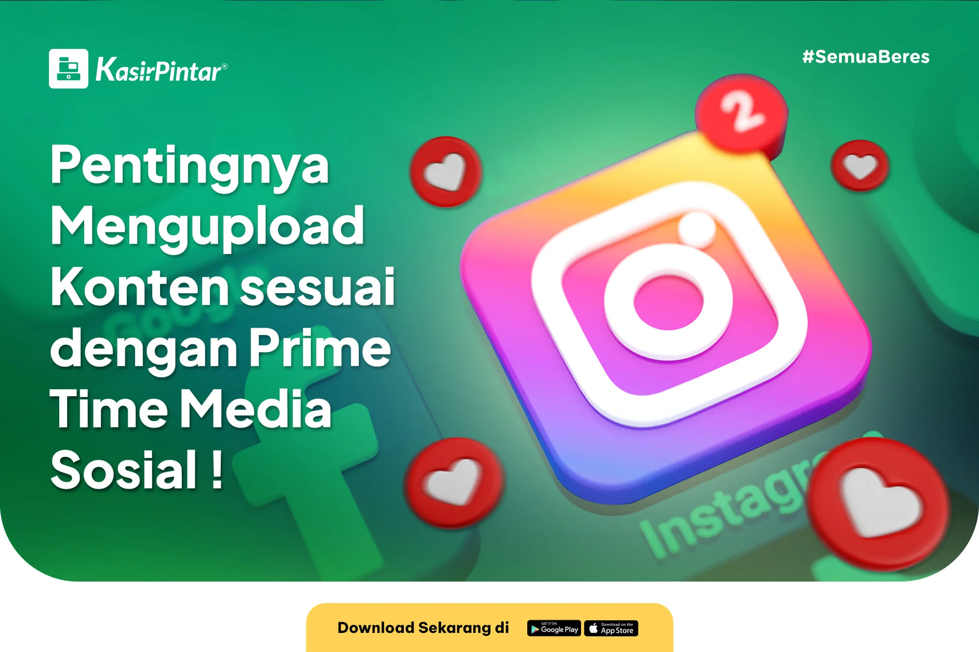 Kasir Pintar