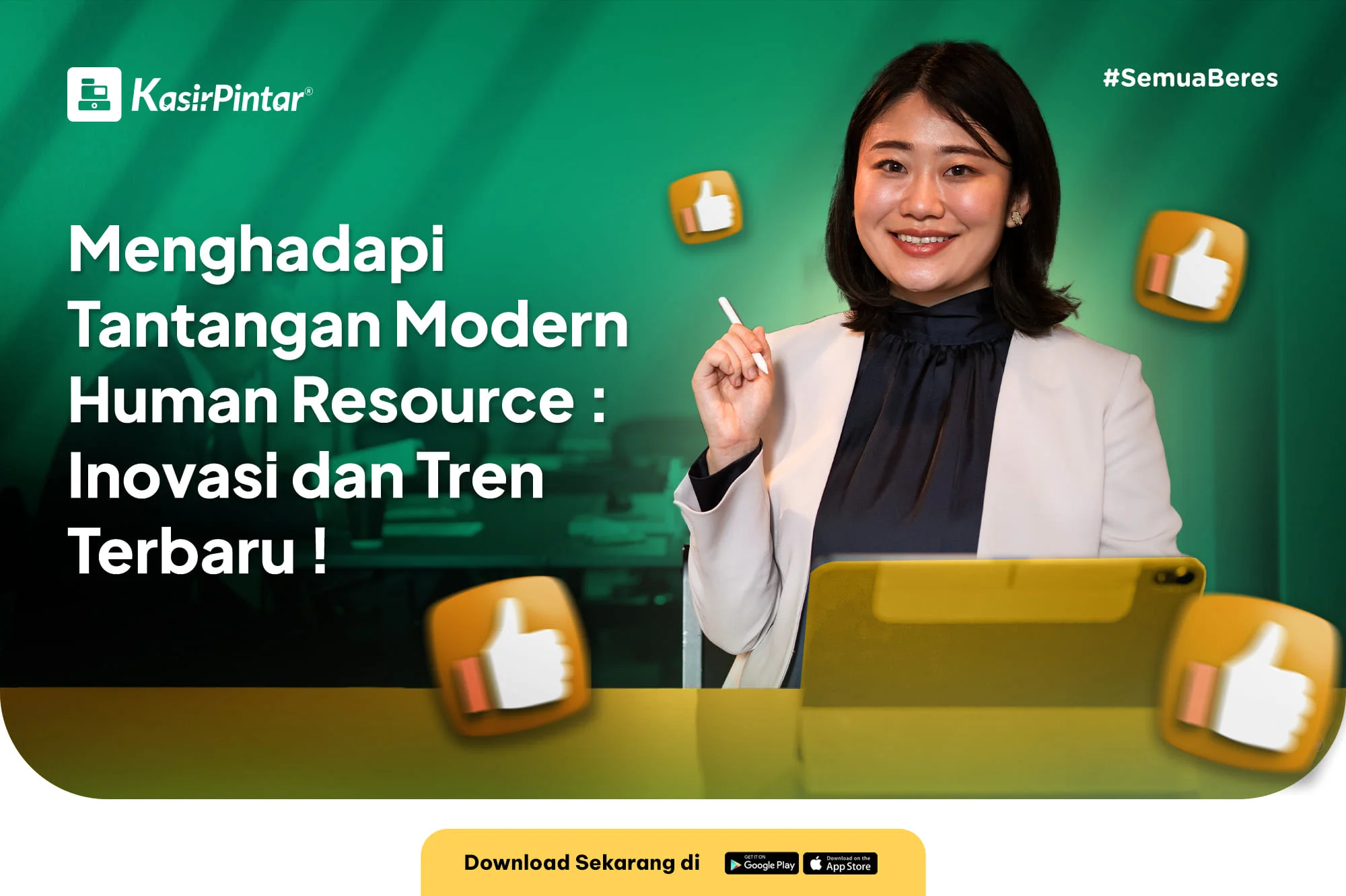 Kasir Pintar