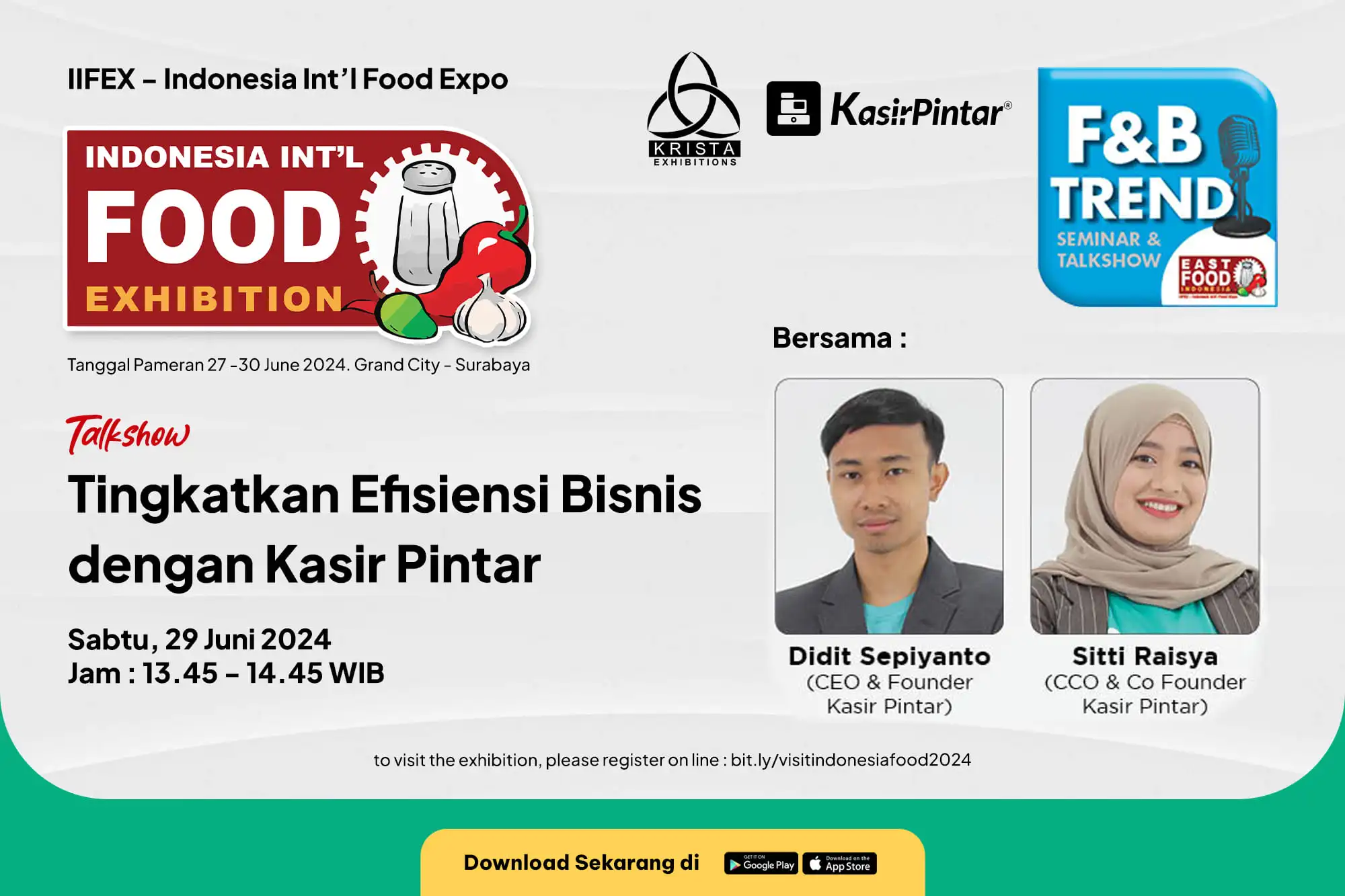 Kasir Pintar
